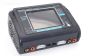 HTRC T240 DUO Touchscreen Lader 12-220 Volt, Set