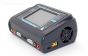 HTRC T240 DUO Touchscreen Lader 12-220 Volt, Set
