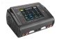 HTRC T400 PRO DUO Touchscreen Lader 100-240 Volt, Set
