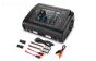 HTRC T400 PRO DUO Touchscreen Lader 100-240 Volt, Set