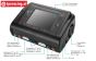 HTRC T400 PRO DUO Touchscreen Lader 100-240 Volt, Set