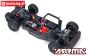 ARA4215V3BR Mega Street Bash Resto-Mod Truck RTR