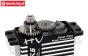 JX BLS-HV7132MG High Torque Brushless servo 32 kg-25T, 1 st.