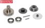 JX-BLSHV7132MG Servo tandwielen, Set