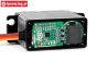 JX BLS-HV7132MG High Torque Brushless servo 32 kg-25T, 1 st.