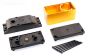 JX PDI-HV2060-2070MG Servo behuizing, set