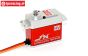 JX PDI-HV7232MG High Torque Coreless 32 kg-25T, 1 st.