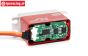 JX PDI-HV7232MG High Torque Coreless 32 kg-25T, 1 st.