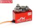 JX PDI-HV7232MG High Torque Coreless 32 kg-25T, 1 st.