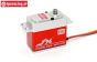 JX PDI-HV7232MG High Torque Coreless 32 kg-25T, 1 st.