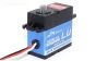 JX DC5821LV High Torque Waterproof servo 22 kg-25T, 1 st.