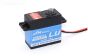 JX DC5821LV High Torque Waterproof servo 22 kg-25T, 1 st.