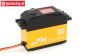 JX2060 PDI-HV2060MG Digital Servo 63kg-15T, 1 st.