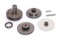 JX-B130/04 JXB130 Servo tandwielen, set