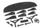 FG154200 Sports-Line Trophy 4WD-WB510