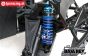 LOS05021T2 LOSI Super Baja Rey 2.0 Smart 1/6 RTR King