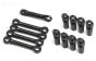 LOS244011 Kogelkoppen LMT Truck, Set