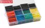TPS5300 Krimpkous 530 stuks, set