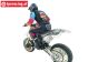 VITABODY VITAVON Promoto kap transparant, set