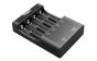 TPS12220 LLii-600S Touchscreen lader 12/220 volt