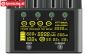 TPS12220 LLii-600S Touchscreen lader 12/220 volt
