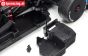 ARA109001 ARRMA 6S BLX INFRACTION 6S BLX
