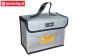 TPS6556 LiPo Accu bescherm tas, 1 st.