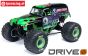 LOS04028T1 LOSI LMT 2.0 Grave Digger Monster Truck RTR