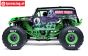 LOS04028T1 LOSI LMT 2.0 Grave Digger Monster Truck RTR