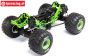 LOS04028T1 LOSI LMT 2.0 Grave Digger Monster Truck RTR
