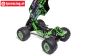 LOS04028T1 LOSI LMT 2.0 Grave Digger Monster Truck RTR