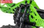LOS04028T1 LOSI LMT 2.0 Grave Digger Monster Truck RTR