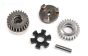 LOS242044 Aandrijving Tandwielen LMT Truck, Set.