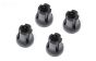 LOS-1808 LOSI LMT 2.0 as houders achter, set