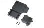 LOS-1812 LOSI LMT 2.0 Ontvanger-ESC houder, set