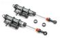 LOS-1830 LOSI LMT 2.0 Schokd. compleet, 2 st.