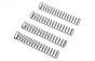LOS-1840 LOSI LMT 2.0 Schokd. veer 1,4, 4 st.