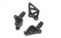 LOS-2291 Promoto-SM Voetst.-Ketting beschermer, set