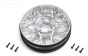 LOS-2294 Promoto voor velg zilver, 1 st.