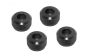 TPS2855/03 LOSI 5T Alu-Schokd. sluiting onder, 2 st.
