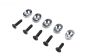 LOS-4154 LOSI 5IVE-TG Motor Plaatjes 19,5/67T, 5 st.