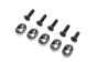 LOS-4156 LOSI 5IVE-TG Motor Plaatjes 18/67T, 5 st.