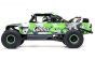 LOS03030T1 LOSI Hammer Rey U4 Groen RTR
