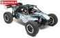 LOS05012T2 LOSI Desert Buggy XLE grijs, 4WD RTR