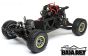 LOS05013T1 Super Baja Rey RTR, Zwart