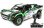 LOS05013T1 Super Baja Rey RTR, Zwart