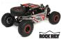 LOS05016T2 1/6 Super Rock Rey 4WD RTR Baja Designs