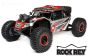 LOS05016T2 1/6 Super Rock Rey 4WD RTR Baja Designs