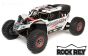 LOS05016V2 Super Rock Rey 1/6 4WD Racer RTR