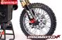 LOS06000T1 Promoto-MX RC Motor Rood FXR ARTR